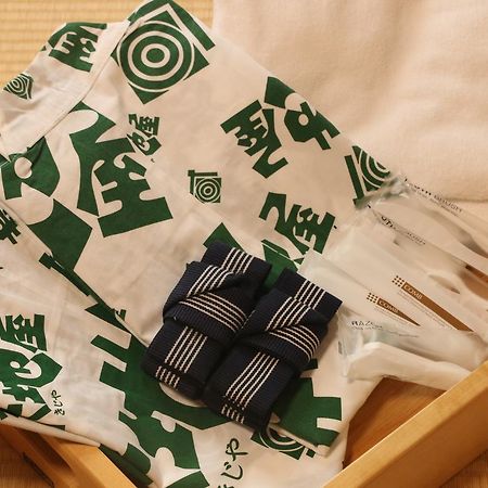 Gokase Onsen Mori No Yado Kijiya 호텔 타카치호 외부 사진