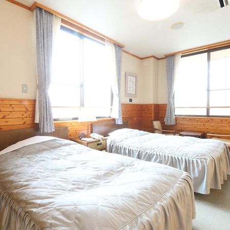 Gokase Onsen Mori No Yado Kijiya 호텔 타카치호 외부 사진