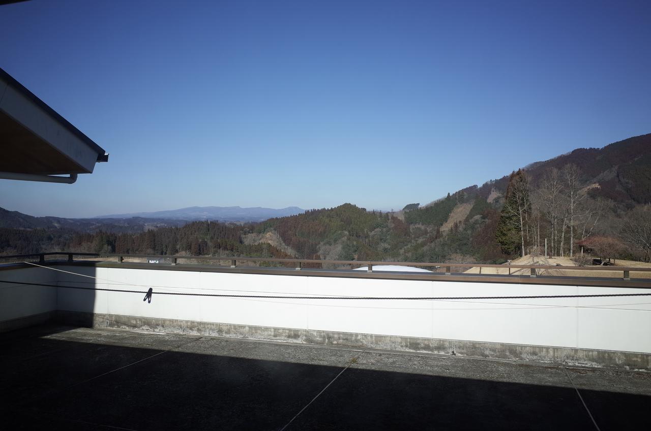 Gokase Onsen Mori No Yado Kijiya 호텔 타카치호 외부 사진