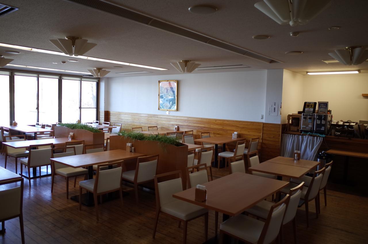 Gokase Onsen Mori No Yado Kijiya 호텔 타카치호 외부 사진