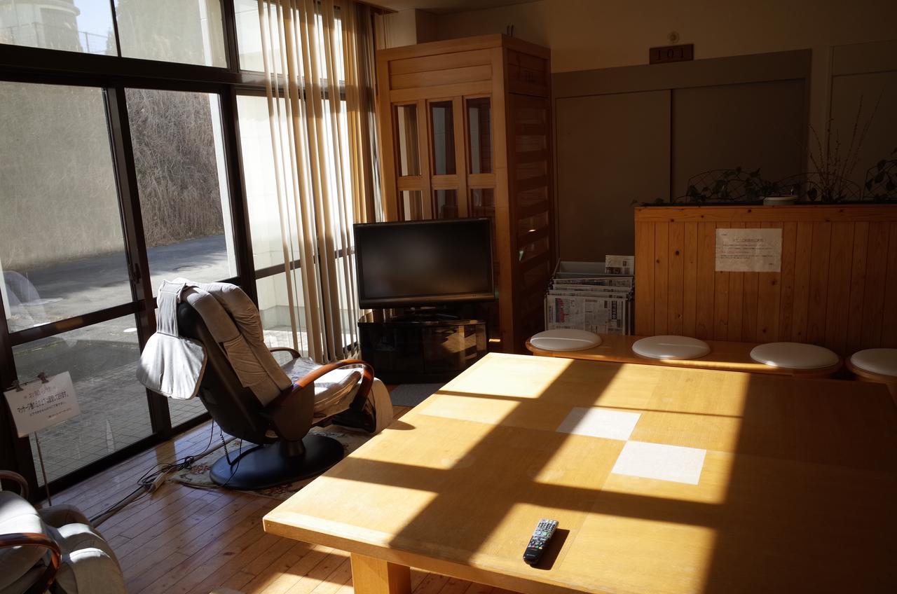 Gokase Onsen Mori No Yado Kijiya 호텔 타카치호 외부 사진
