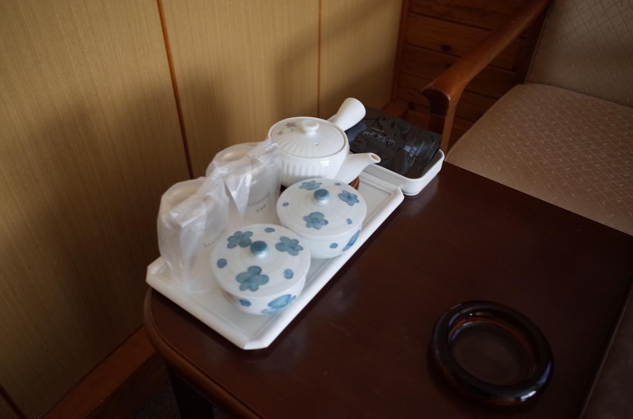 Gokase Onsen Mori No Yado Kijiya 호텔 타카치호 외부 사진