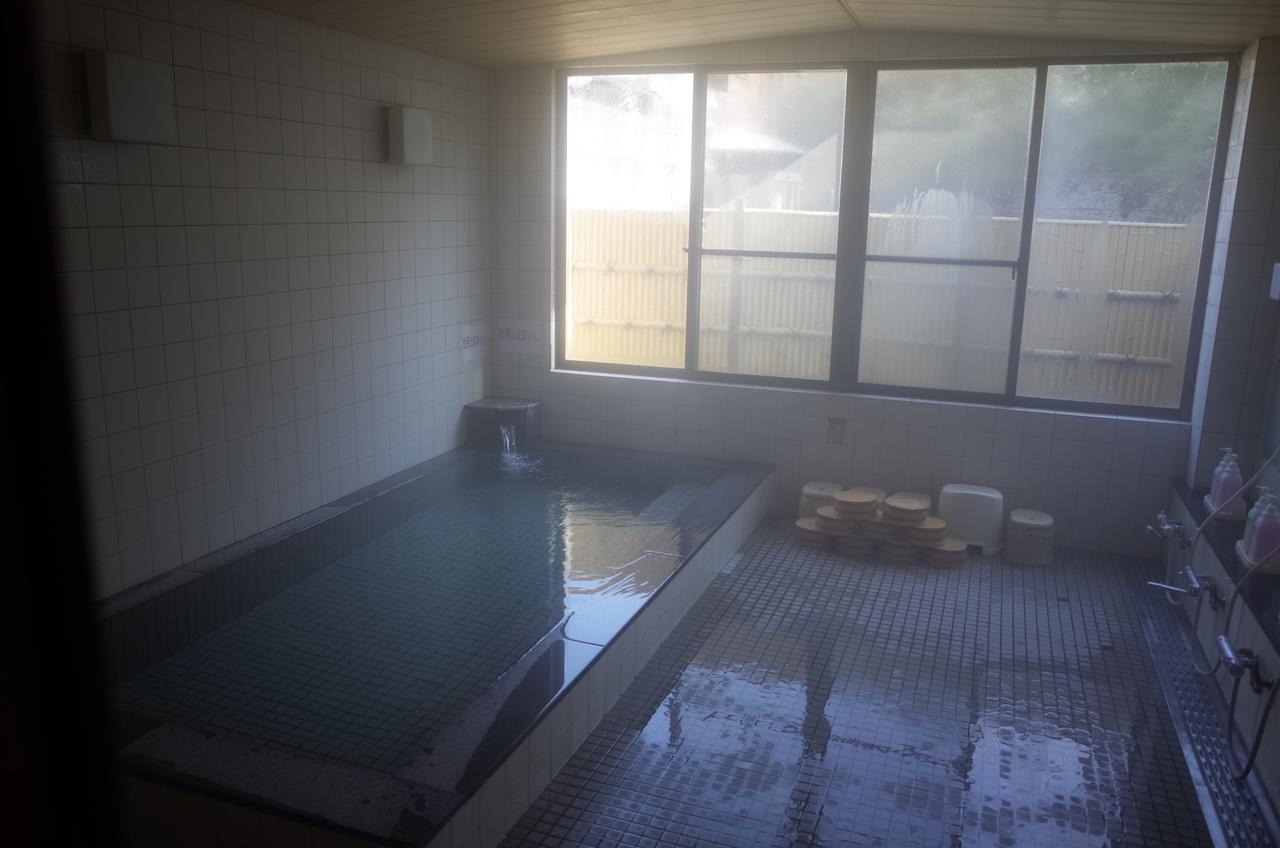 Gokase Onsen Mori No Yado Kijiya 호텔 타카치호 외부 사진