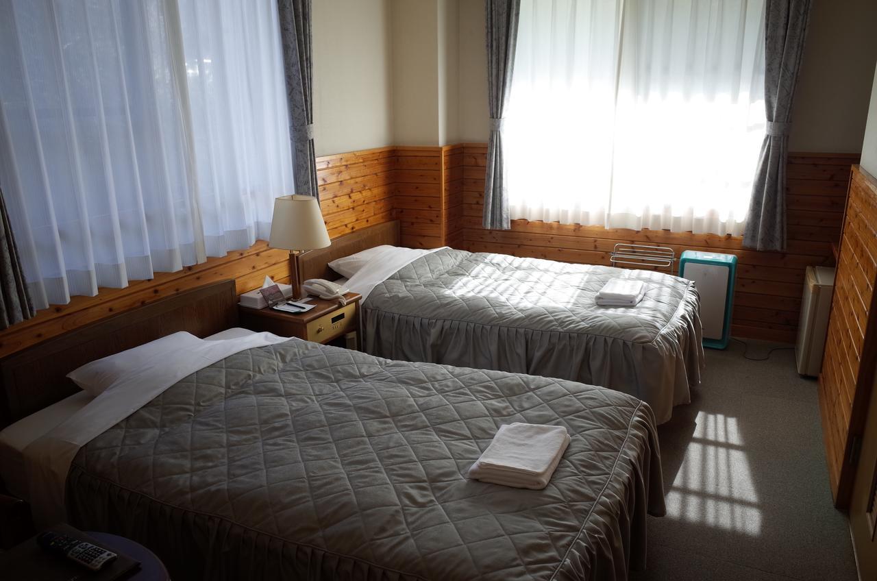 Gokase Onsen Mori No Yado Kijiya 호텔 타카치호 외부 사진