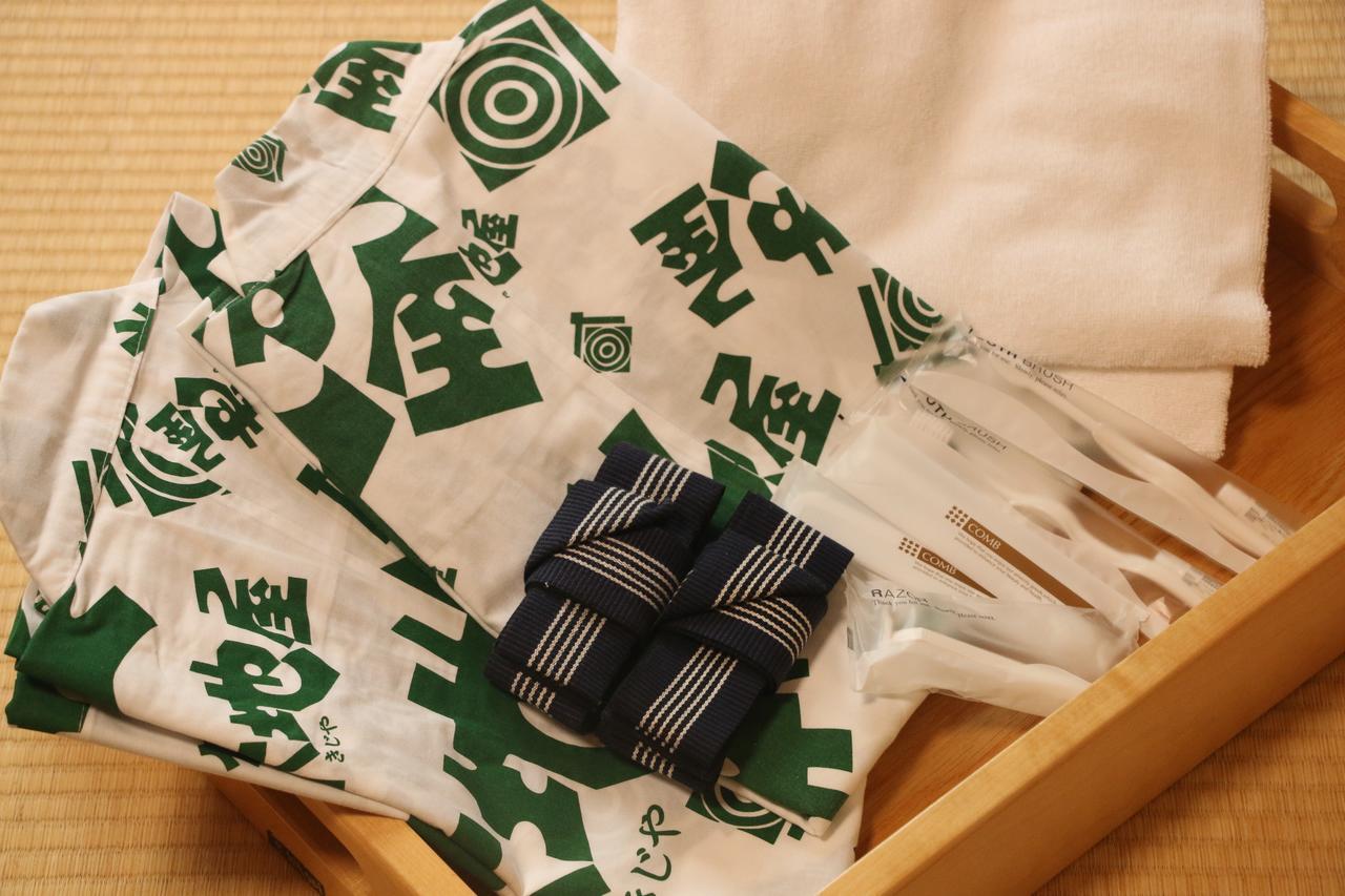 Gokase Onsen Mori No Yado Kijiya 호텔 타카치호 외부 사진