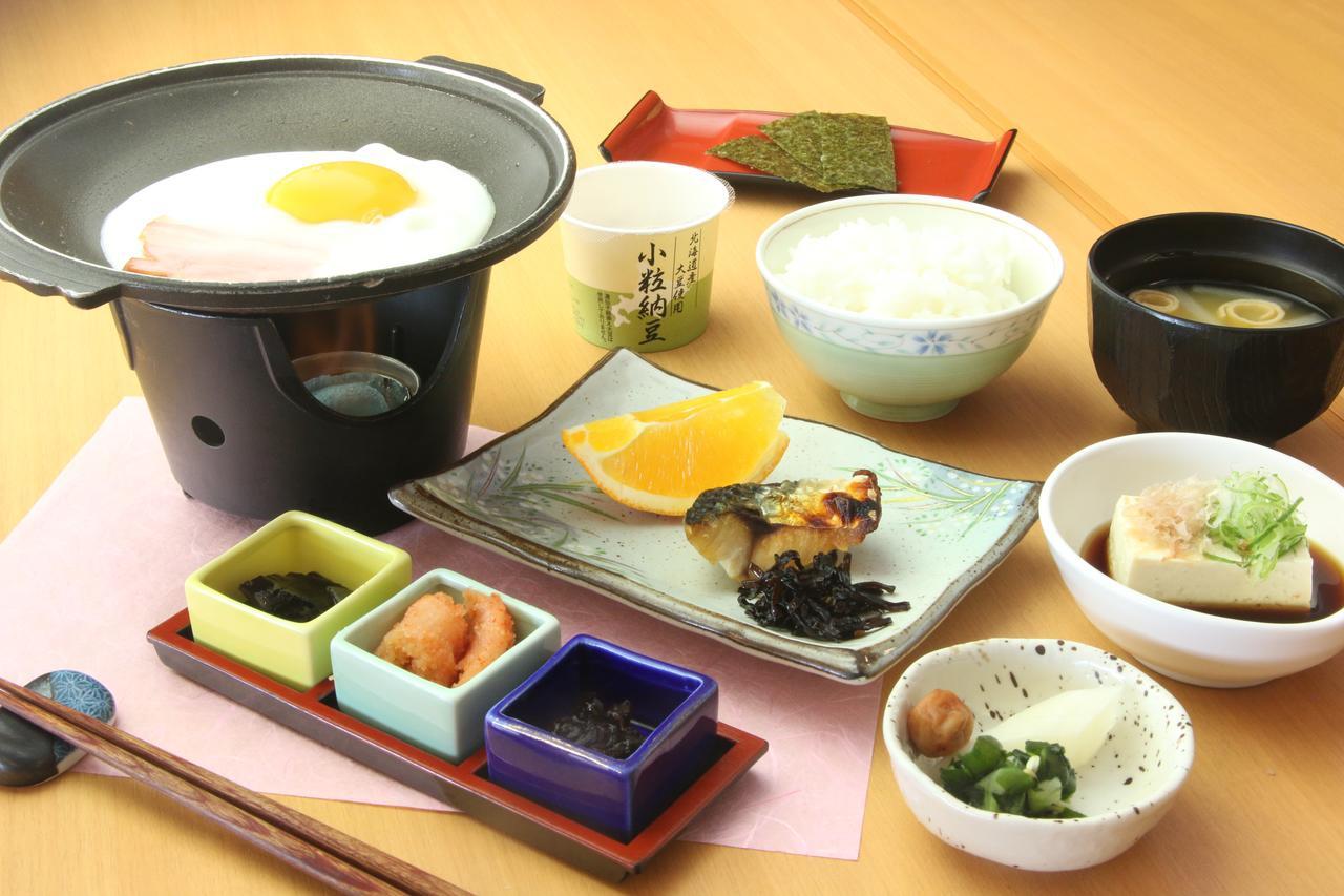 Gokase Onsen Mori No Yado Kijiya 호텔 타카치호 외부 사진