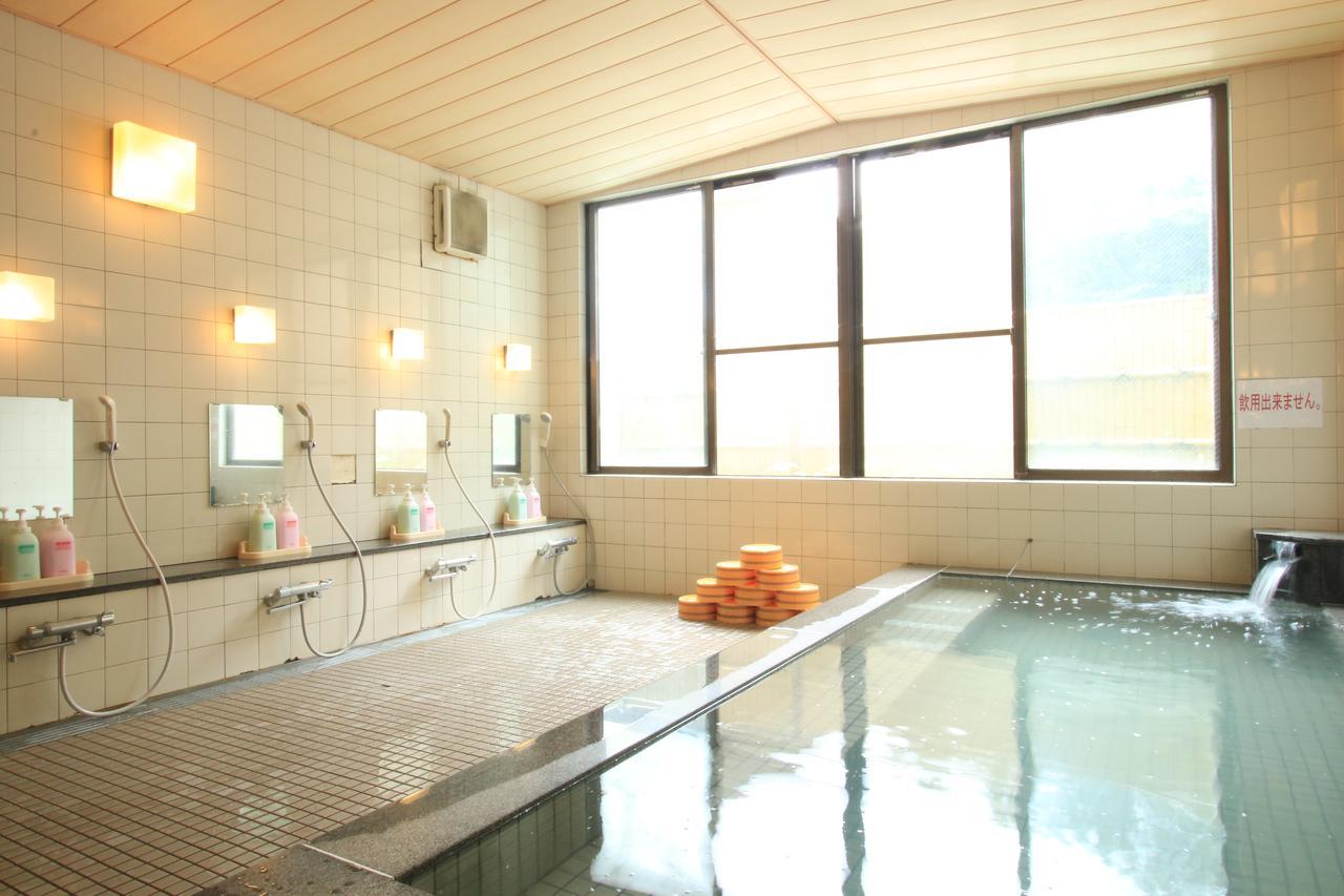 Gokase Onsen Mori No Yado Kijiya 호텔 타카치호 외부 사진